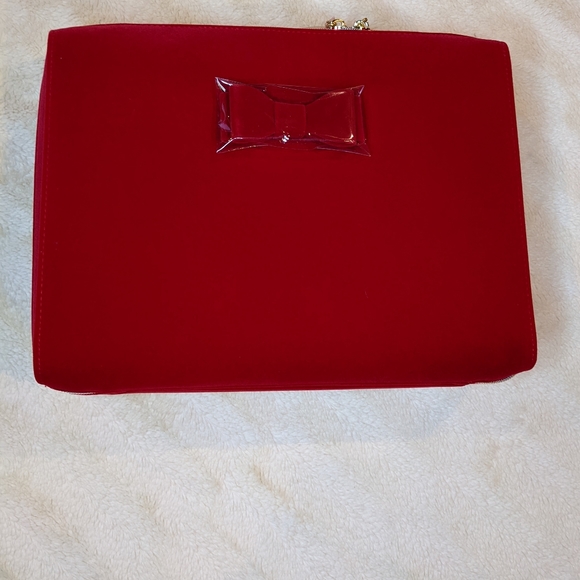 Estee Lauder Travel Case - Picture 2 of 4